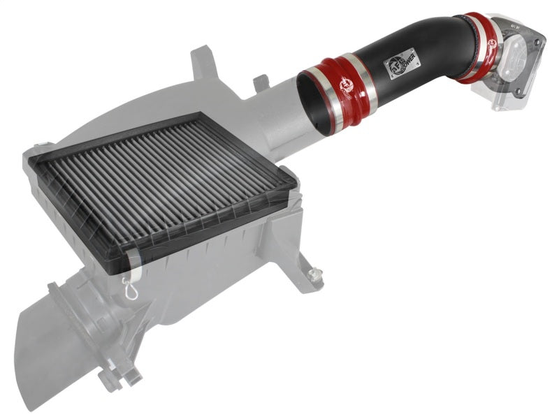 aFe 55-12541 MagnumFORCE Intake Super Stock Pro DRY S 07-13 Toyota Tundra V8 4.6L/5.7L