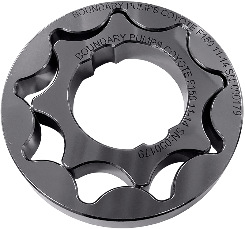 Boundary CM-OPG-F150 11-14 Ford F150 / 18-20 Ford F150 Coyote V8 Billet Oil Pump Gear