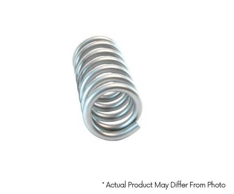 Belltech 4263 COIL SPRING SET TOYOTA TUNDRA 2007+