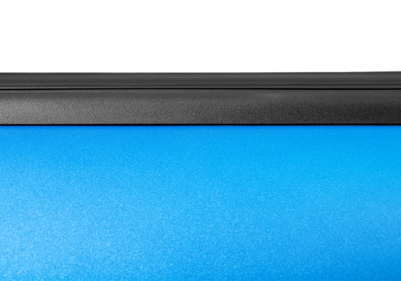 BAK 80213RB 12-18 Dodge Ram (19-21 Classic) w/ RAM Box Revolver X4s 6.4ft Bed Cover (2020 New Body Style)