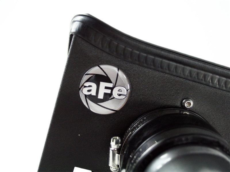 aFe F2-03013 FULL METAL Power Intakes Stage-2 PDS AIS PDS; Ford Ranger 04-11 V6-4.0L