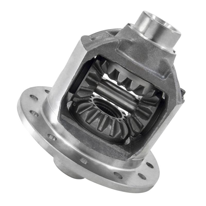 Yukon Gear & Axle YC G40013506 Yukon Gear Standard Open Carrier Case / GM 9.5in & 9.25in IFS / Loaded