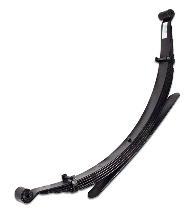 Tuff Country 29481 80-96 Ford F-150 4wd Rear 3in EZ-Ride Leaf Springs (Ea)