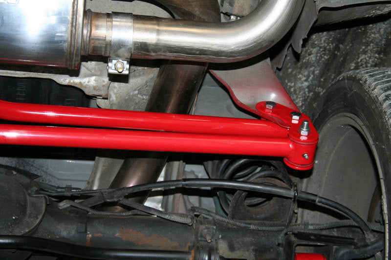 UMI Performance 2024-R 82-02 GM F-Body Panhard Bar Relocation Kit