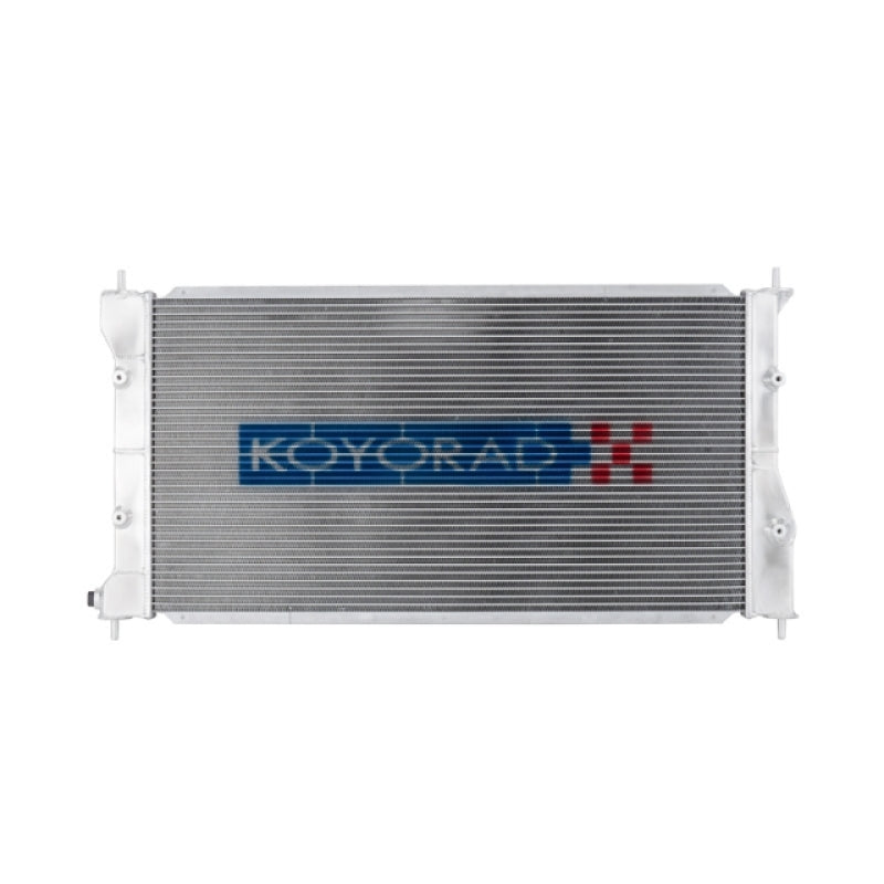 Koyo VH012664N 13-20 Scion FR-S / Subaru BRZ 2.0L / 22+ Toyota GR86 / Subaru BRZ 2.4L (MT/AT) Radiator