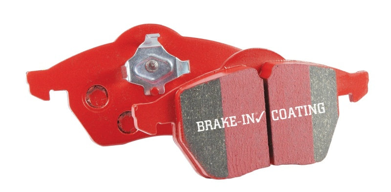 EBC DP32172C 12-15 Hyundai Veloster 1.6 Turbo Redstuff Front Brake Pads