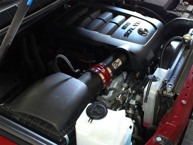 aFe 55-12541 MagnumFORCE Intake Super Stock Pro DRY S 07-13 Toyota Tundra V8 4.6L/5.7L