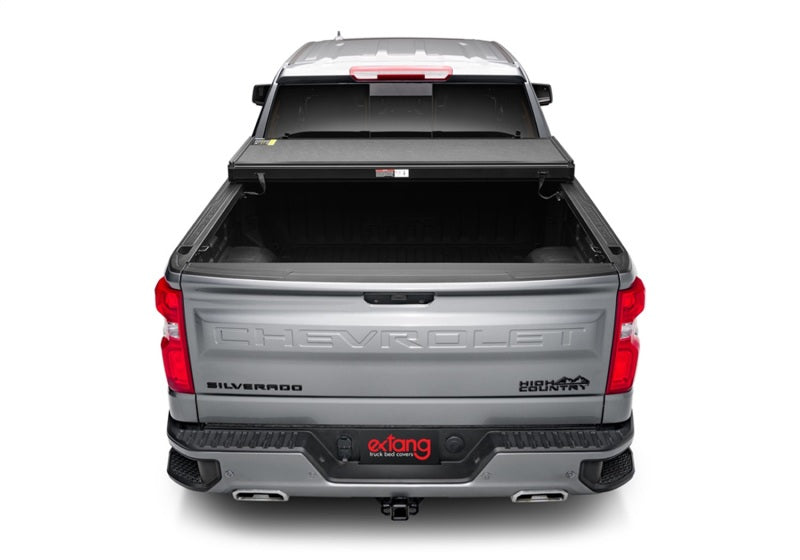 Extang 88350 15-22 Chevy/GMC Canyon/Colorado (5ft. 2in. Bed) Solid Fold ALX