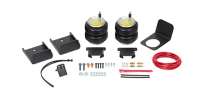Firestone 2609 Ride-Rite Air Spring Kit Rear 2019 GMC Sierra 1500 (W217602609)