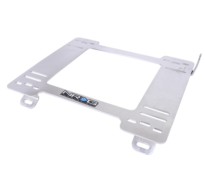 NRG SBK-MZ01 Seat Brackets - 89-97 Mazda Mx-5 Miata NA - Pair