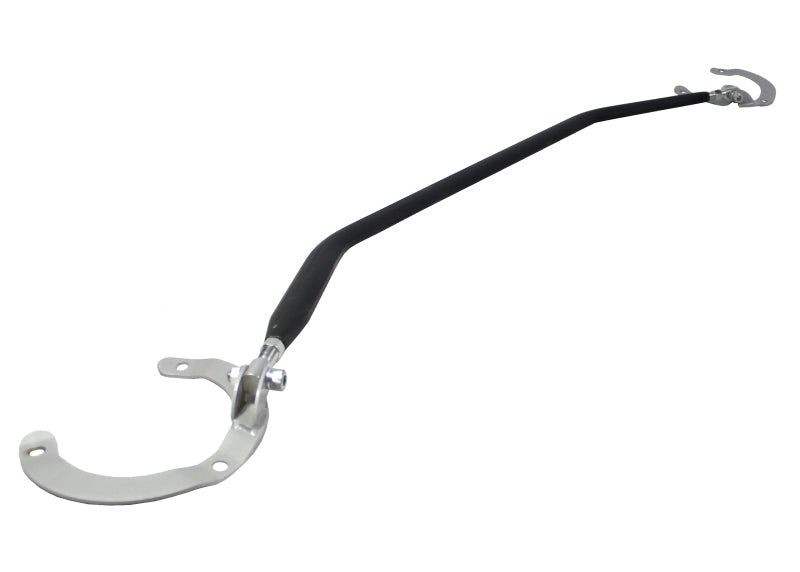Whiteline KSB630 05-09 Subaru Legacy GT/Outback XT Front Adj. Strut Tower Bar