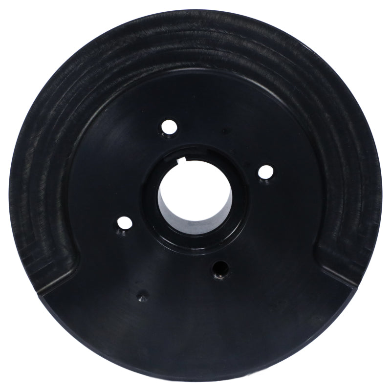 Fluidampr 800191 6.2L / 6.5L GM Diesel 1982-1993 (Mechanical) Steel Externally Balanced Damper