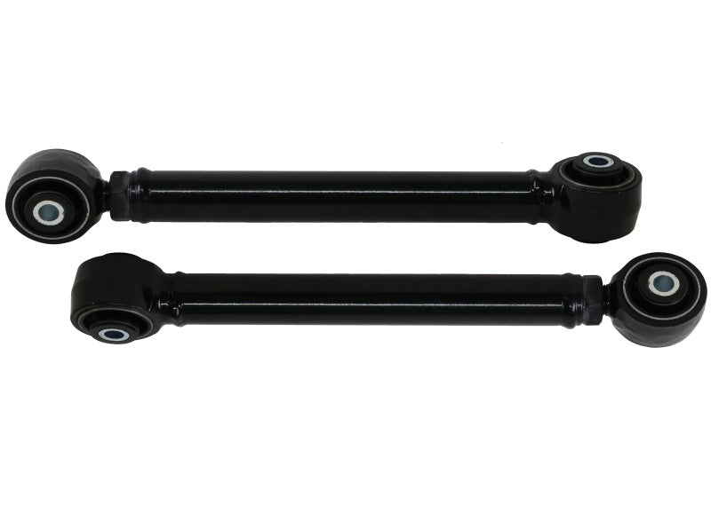 Superpro TRC1193 SuperPro 96-07 Jeep Wrangler TJ Lower Trailing Arm Set