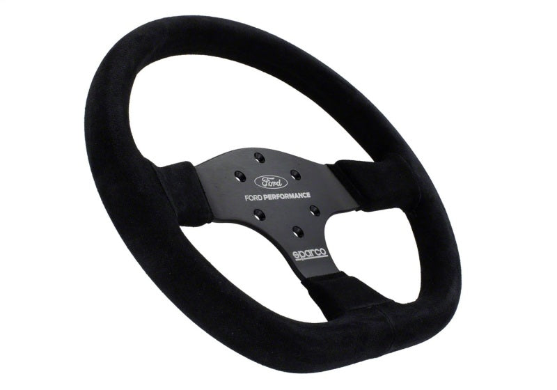 Ford Racing M-3600-RA 05-16 Mustang Performance Steering Wheel