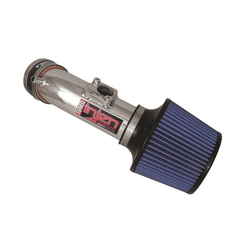 Injen SP6067P 10-12 Mazda 3 2.5L-4cyl Polished Short RAM Intake