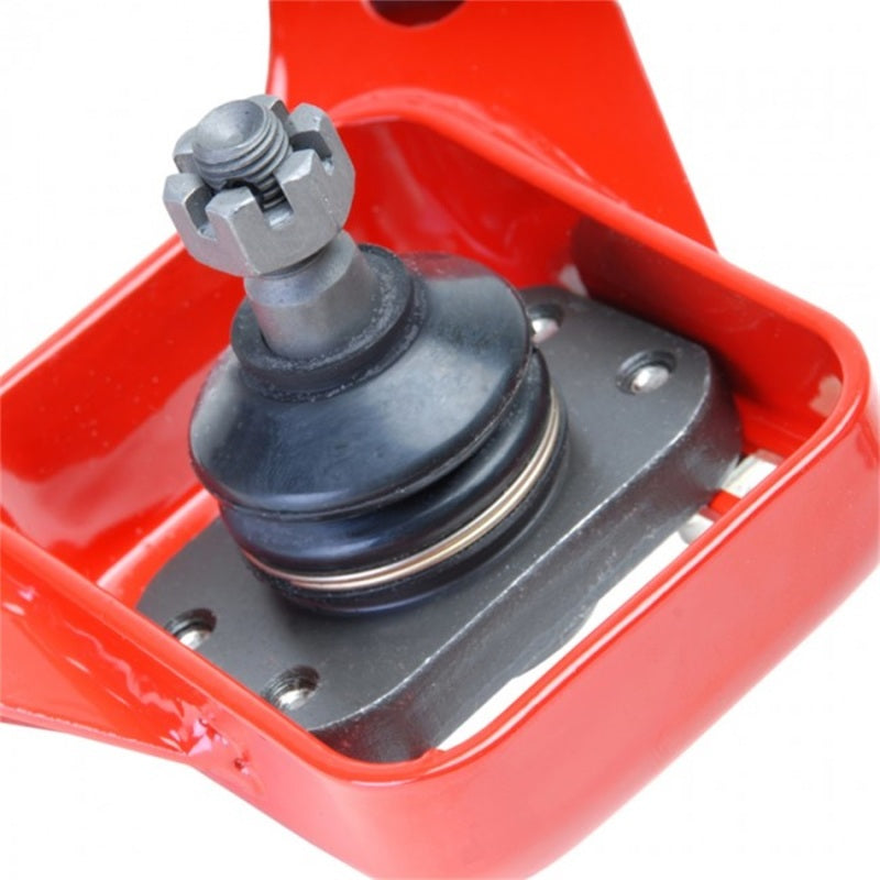 Skunk2 Racing 516-05-0670 Skunk2 Classic Series 92-95 Honda Civic/94-01 Acura Integra Adjustable Front Camber Kits (+/- 4 Deg)