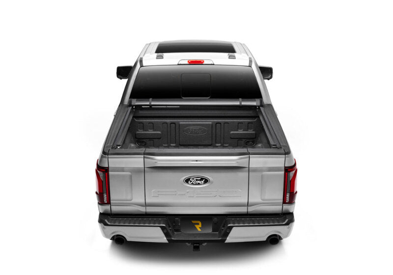 Truxedo 1498301 15-21 Ford F-150 6ft 6in Pro X15 Bed Cover