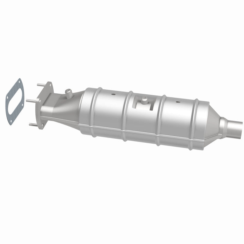 Magnaflow 55212 MagnaFlow Conv DF Ford-Oem Fit 88 93