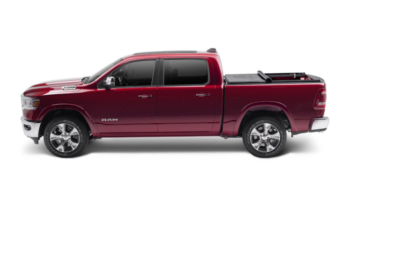 Truxedo 284901 19-20 RAM 1500 (New Body) w/RamBox 5ft 7in TruXport Bed Cover