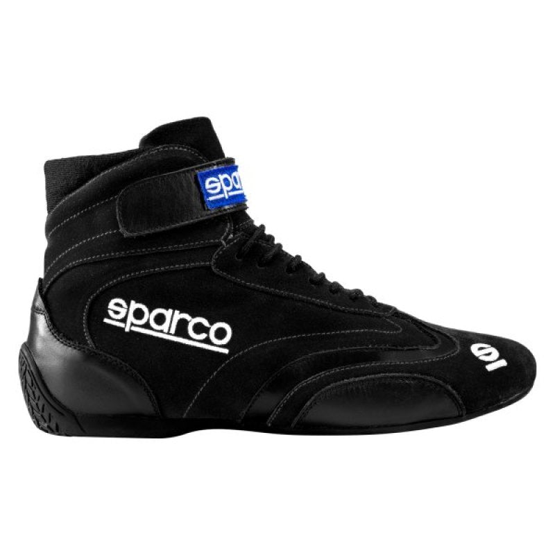 SPARCO 00128741NR Sparco Shoe Top 41 Black