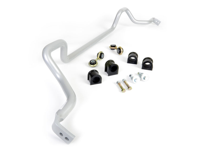 Whiteline BTF67Z 93-98 Toyota Supra MK4 JZA80 Front 30mm Heavy Duty Adjustable Swaybar