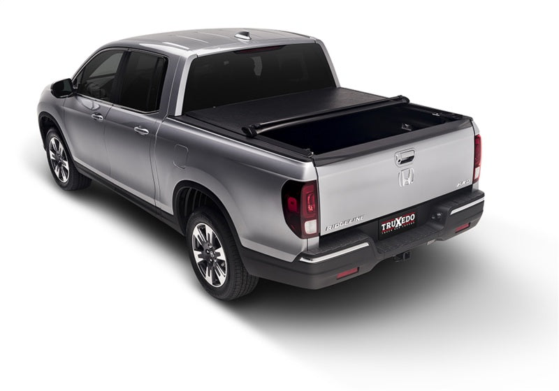 Truxedo 576001 67-72 GM C/K Pickup Short Bed 6ft 4in Lo Pro Bed Cover