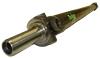 Driveshaft Shop 610010 DSS Nissan S13 with KA24/SR20 (5-Speed) / Non-ABS / Steel Driveshaft NISH1-S
