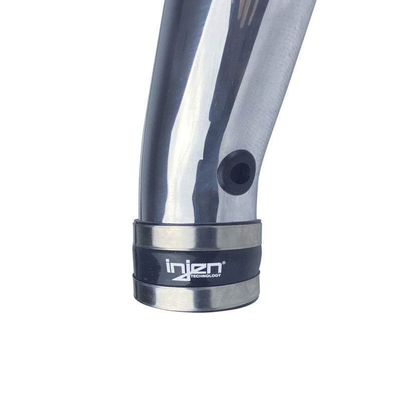 Injen PF5023P 16-20 Dodge Durango / Jeep Grand Cherokee 3.6L V6 Polished PF Short RAM Cold Air Intake