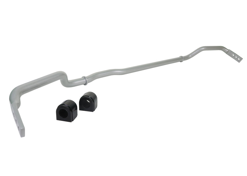 Whiteline BBR44Z 15-18 BMW M3 / 15-20 BMW M4 Rear 26mm Heavy Duty Adjustable Swaybar