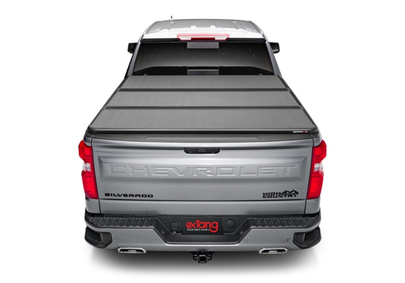 Extang 88350 15-22 Chevy/GMC Canyon/Colorado (5ft. 2in. Bed) Solid Fold ALX