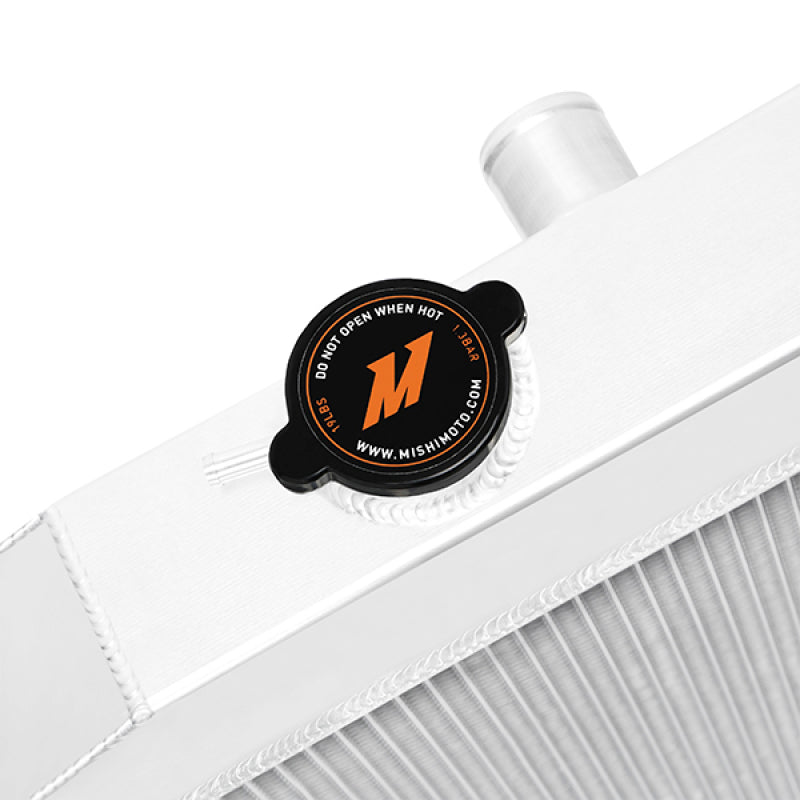 Mishimoto MMRAD-CK-47X 47-54 Chevrolet 3100 Series Truck L6 X-Line Aluminum Radiator
