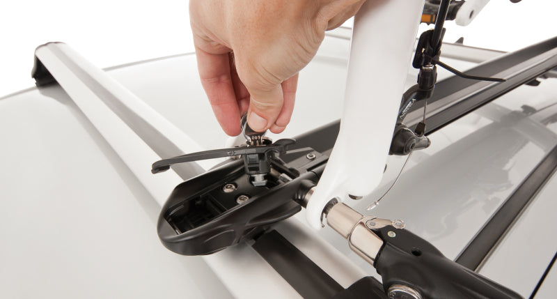 Rhino-Rack RBC036 Road Warrior Bike Carrier (C-Channel)