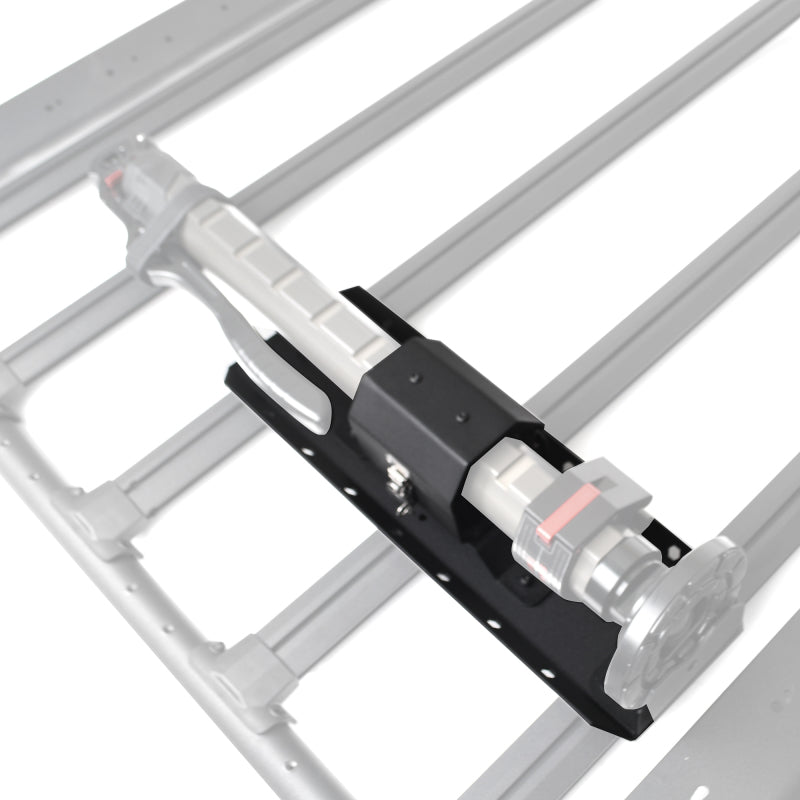 Go Rhino 5950070T 4-CORE Mount Kit for Xventure Gear EG Jack - Tex. Blk