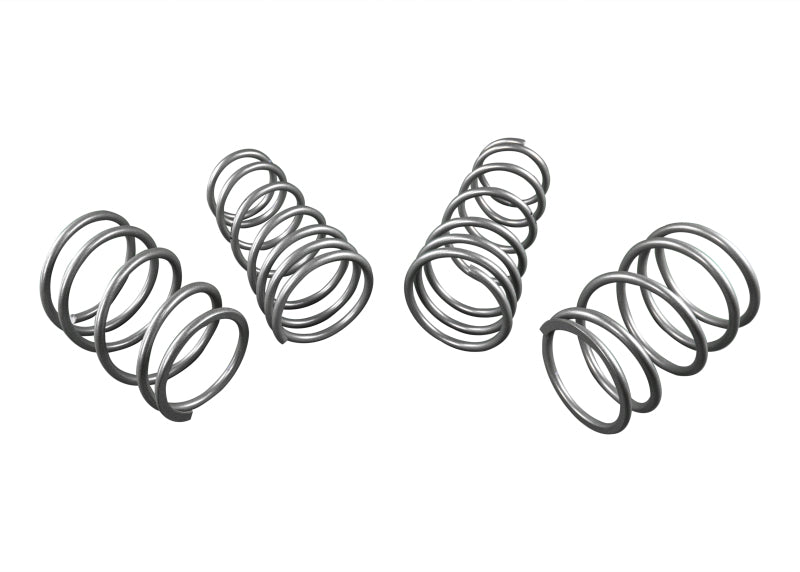 Whiteline GS1-SUB002 Subaru Impreza WRX GD2 Grip Series Stage 1 Kit