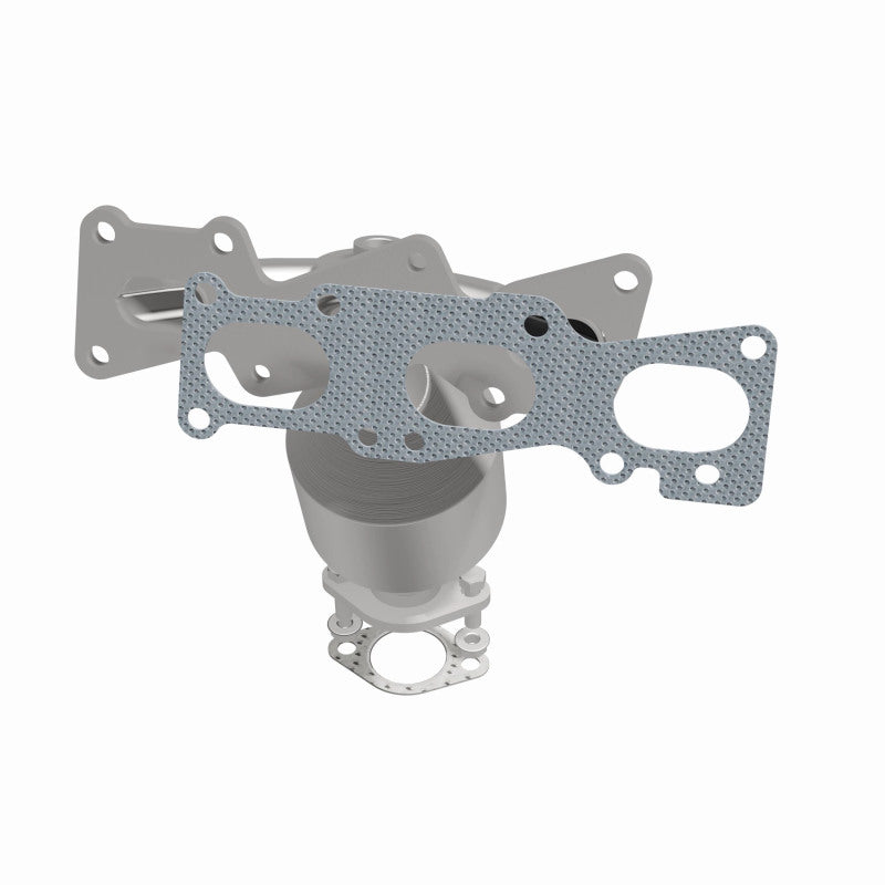 Magnaflow 51201 MagnaFlow Conv DF 07-08 Hyundai Veracruz 3.8L