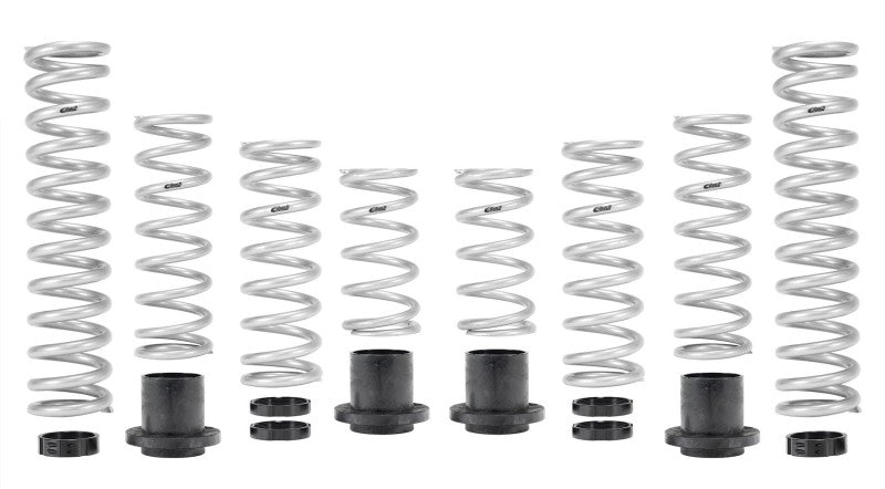 Eibach E85-209-020-03-22 Pro-UTV 2020 Polaris RZR Pro XP (4 Seat Ultimate) Stage 3 Performance Springs
