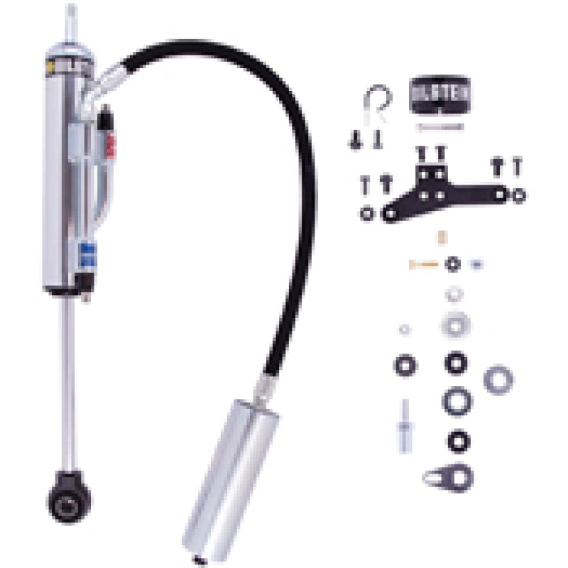 Bilstein 25-284584 B8 8100 (Bypass) 2003-2020 Toyota 4Runner Rear Left Monotube Shock Absorber