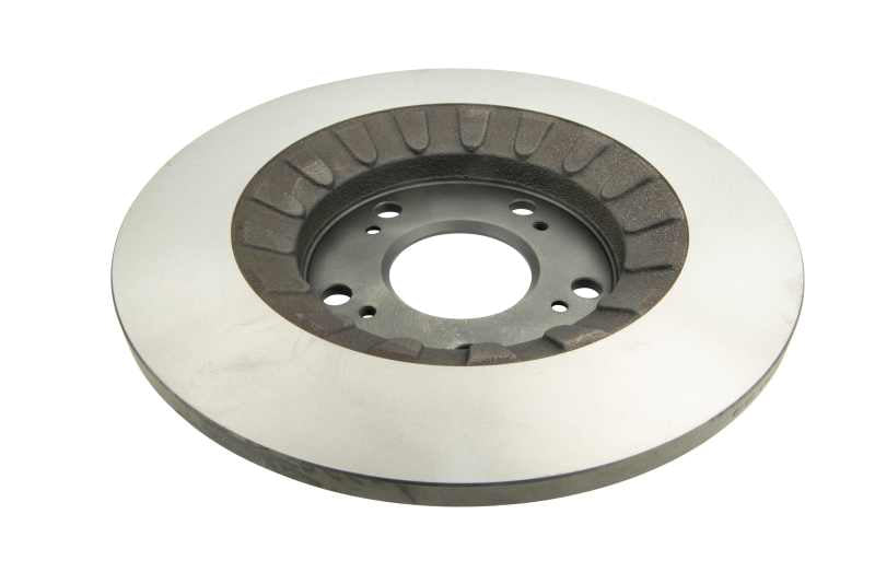 DBA DBA4483 00-09 Honda S2000 Rear 4000 Series Plain Rotor