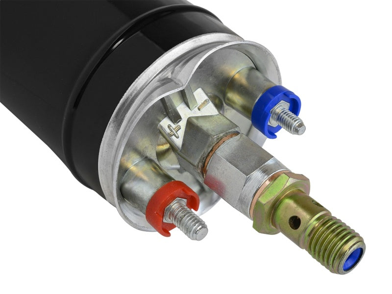 Grams Performance G51-99-0440 355LPH UNIVERSAL FUEL PUMP KIT