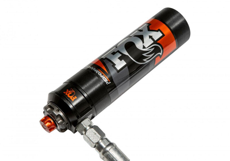 Superlift K1023FX 21-23 Ford Bronco 4DR 3-4in Lift Kit w/ Fox Front Coilover & 2.0 Rear