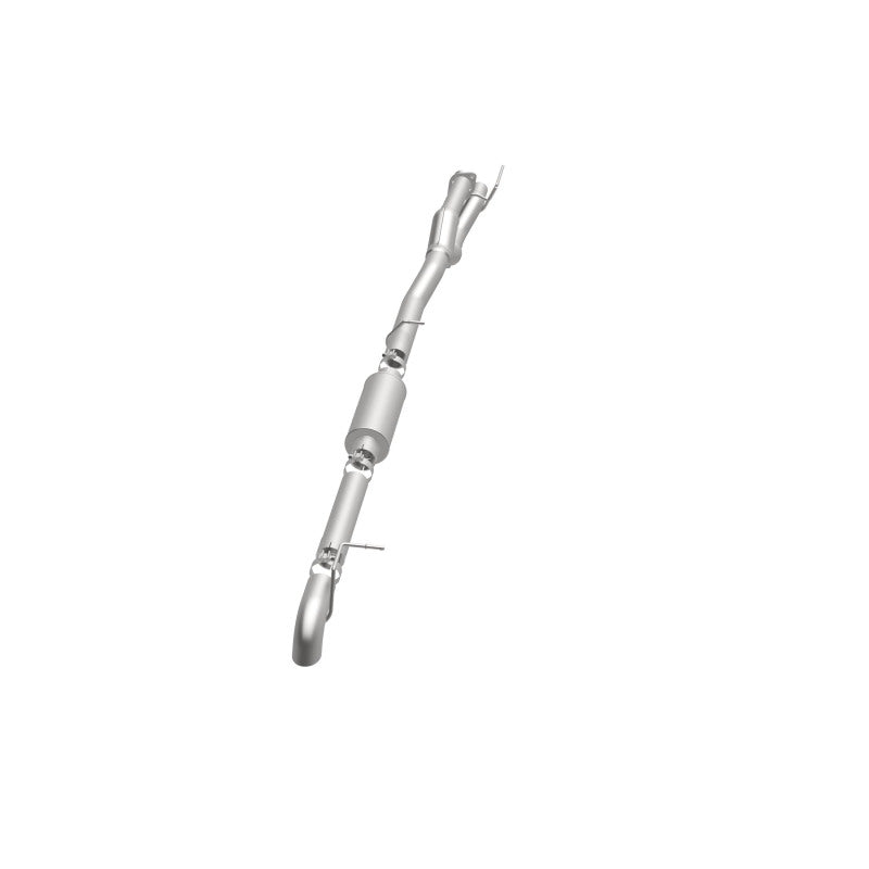 Magnaflow 17200 MagnaFlow 11-16 Ford F-250 6.2L 3.5in Single P/S Off Road Pro Series Performance C/B Exhaust