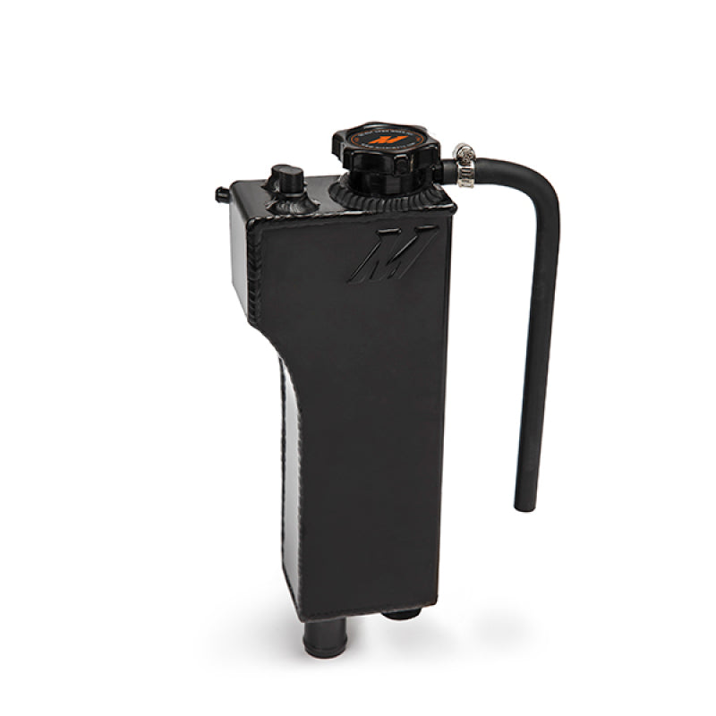 Mishimoto MMRT-E36-92EBK 92-99 BMW 3 Series Aluminum Coolant Expansion Tank - Black