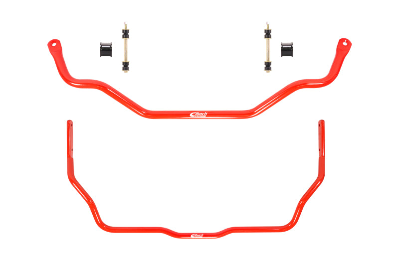 Eibach 3518.320 35mm Front and 25mm Rear Anti-Roll Kit for 94-04 Ford Mustang