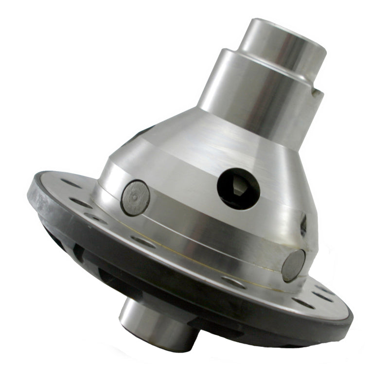 Yukon Gear & Axle YDGF8-28-AG Yukon Gear Trac-Loc For Ford 8in w/ 28 Spline Axles. Aggressive Design