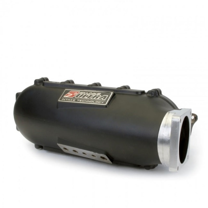 Skunk2 Racing 307-05-8055 Skunk2 Ultra Series K Series Race Intake Manifold - 3.5L Black Manifold