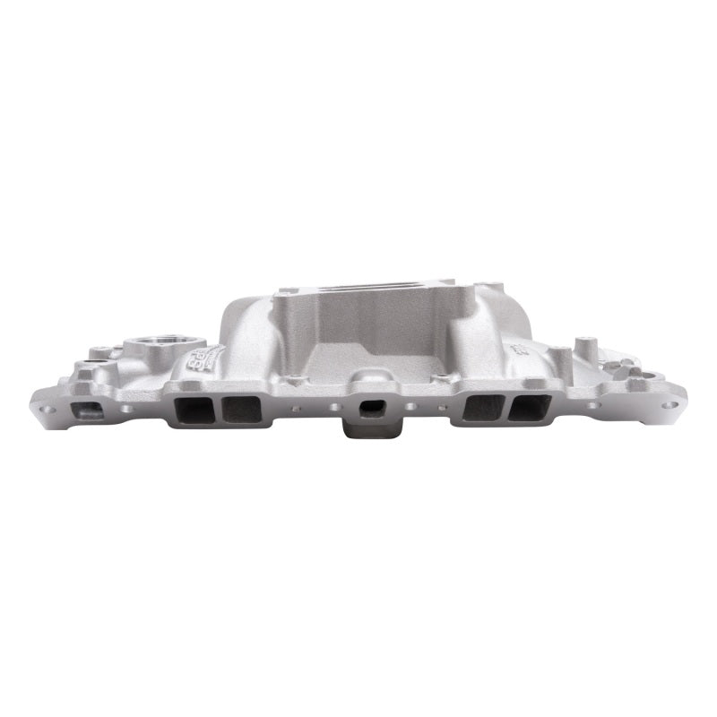 Edelbrock EDE2703 SBC Performer EPS Manifold - 262-400
