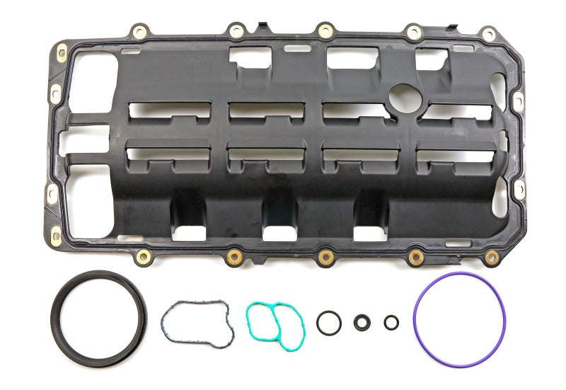 Cometic Gasket PRO1049B Cometic Street Pro 11-17 Ford Mustang Gen-1/2 Coyote V8 Bottom End Gasket Kit
