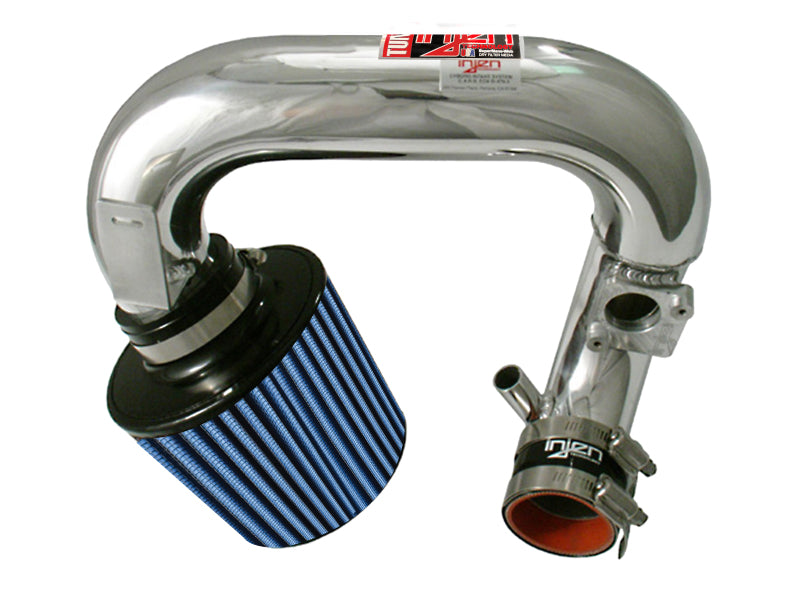 Injen IS2105P 04-06 xA/xB Polished Short RAM Intake