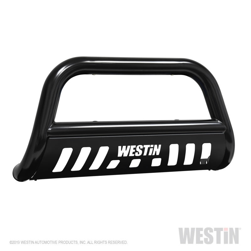 Westin 31-3985 19-21 Ford Ranger E-Series Bull Bar - Black