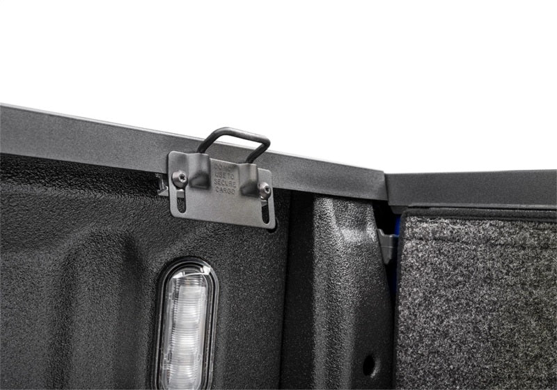 Extang 88636 19-23 Ford Ranger (5ft. 1in. Bed) Solid Fold ALX